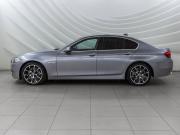 BMW 5 серии VI (F10/F11/F07) Рестайлинг Волгоград  - изображение 41