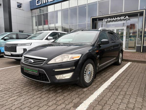 Ford Mondeo IV с пробегом 2008 года, цена 611 000 рублей, 368218 км, универсал, Автокод Объявления