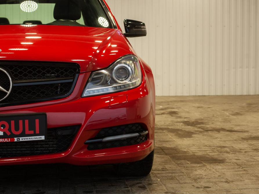 Mercedes-Benz C-Класс III (W204) Рестайлинг Иваново  - изображение 5