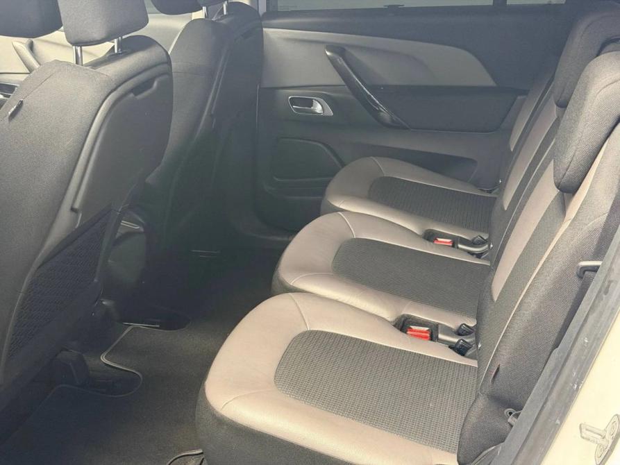 Citroen C4 Picasso II Рестайлинг Москва  - изображение 10