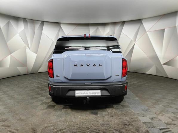 Новый Haval H3 I Рестайлинг 2026 года, цена 3 582 795 рублей, внедорожник, Автокод Объявления