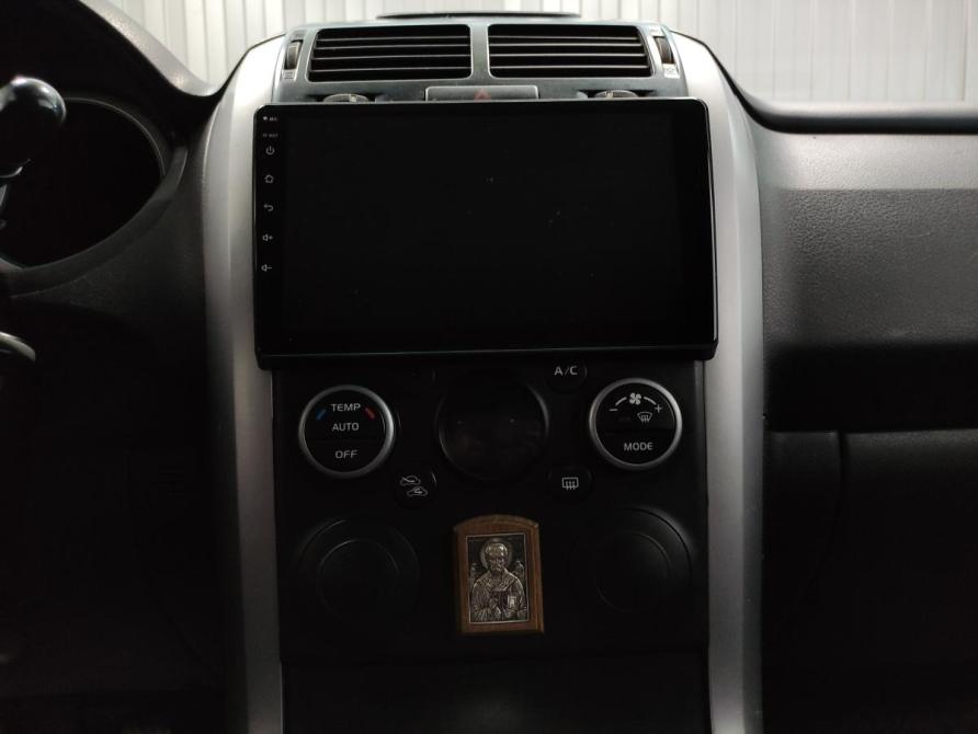 Suzuki Grand Vitara II Рестайлинг Пермь  - изображение 12