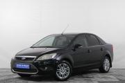 Ford Focus II Рестайлинг Кемерово  - изображение 28