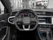 Audi Q3 II (F3) Москва  - изображение 35