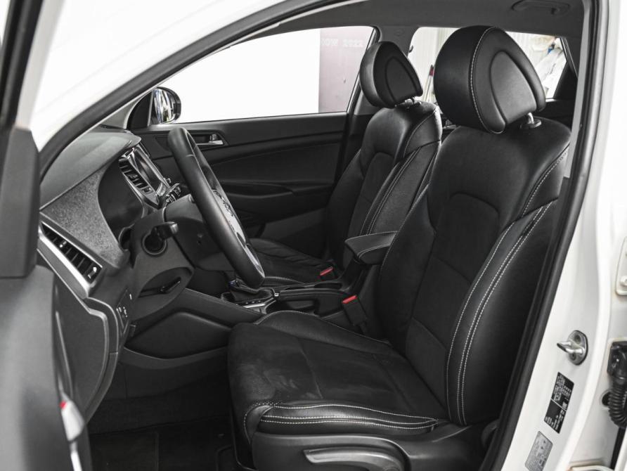 Hyundai Tucson III Ставрополь  - изображение 10