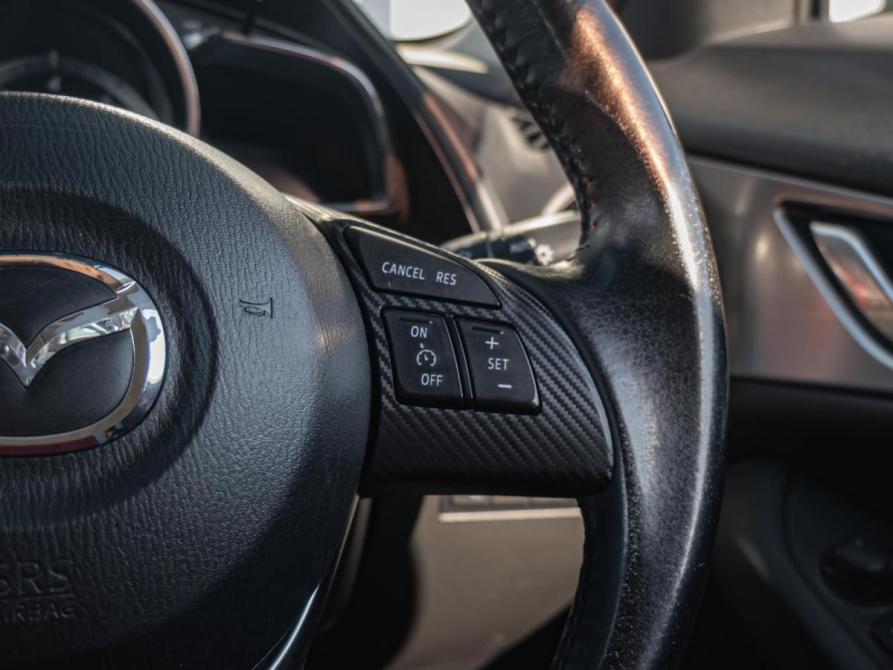 Mazda CX-3 I Краснодар  - изображение 20