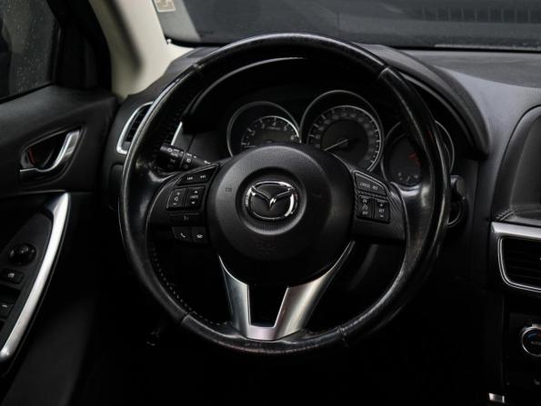 Mazda CX-5 I Рестайлинг с пробегом 2015 года, цена 1 900 000 рублей, 112522 км, внедорожник, Автокод Объявления