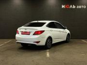 Hyundai Solaris I Рестайлинг Челябинск  - изображение 25