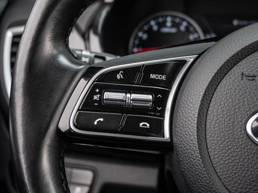 Kia Seltos I Краснодар  - изображение 17