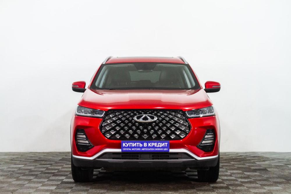 Chery Tiggo 7 Pro I Сургут  - изображение 2