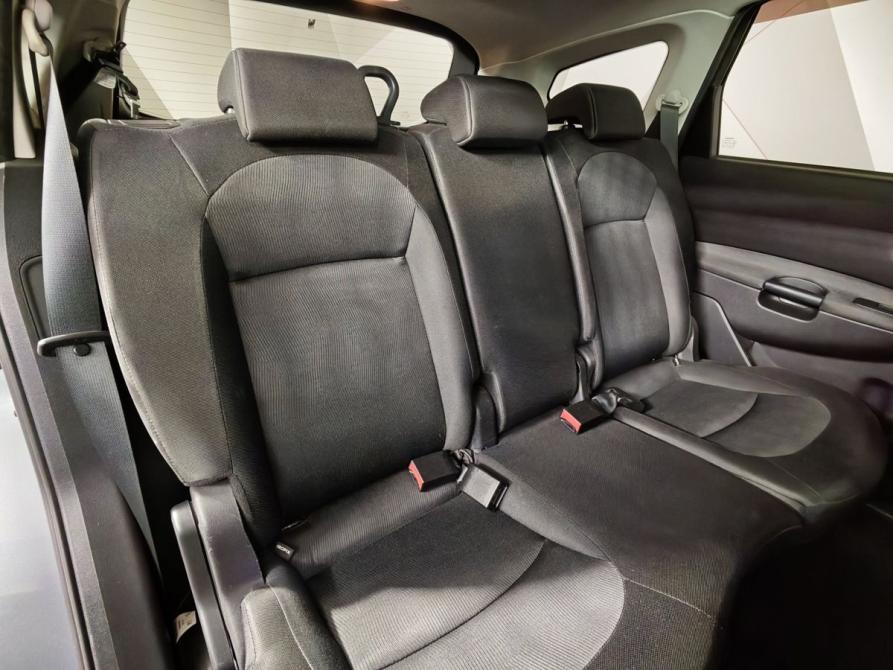 Nissan Qashqai+2 I Рестайлинг Москва  - изображение 17