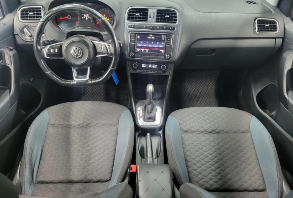 Volkswagen Polo V Рестайлинг Астрахань  - изображение 20