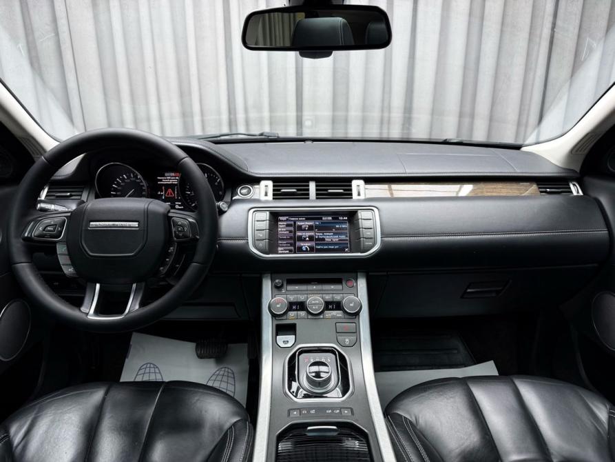 Land Rover Range Rover Evoque I Ижевск  - изображение 14