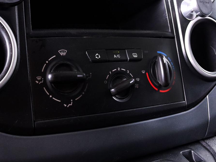 Peugeot Partner II Рестайлинг Минеральные Воды  - изображение 18