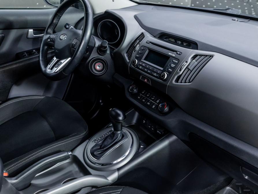 Kia Sportage III Рестайлинг Самара  - изображение 19