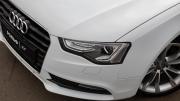 Audi A5 I (8T) Рестайлинг Москва  - изображение 40