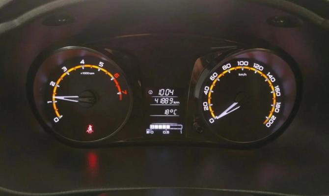 Lada (ВАЗ) Granta I Рестайлинг с пробегом 2021 года, цена 750 750 рублей, 41659 км, хэтчбек, Автокод Объявления