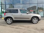 Skoda Yeti I Рестайлинг Ижевск  - изображение 27