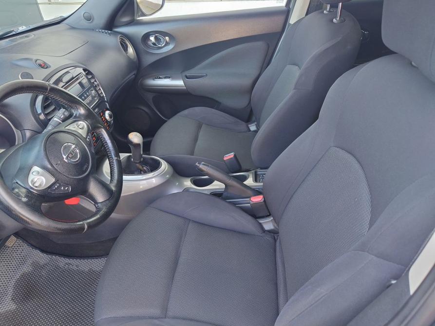 Nissan Juke I Новокузнецк  - изображение 18