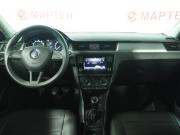 Skoda Rapid I Рестайлинг Вологда  - изображение 32