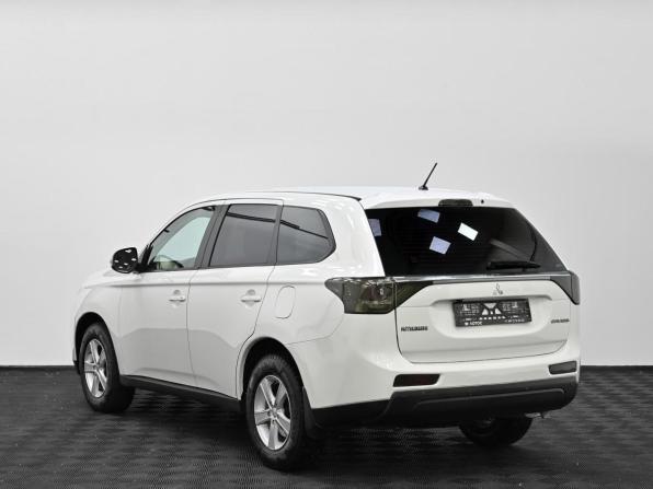 Mitsubishi Outlander III с пробегом 2012 года, цена 1 249 000 рублей, 145000 км, внедорожник, Автокод Объявления