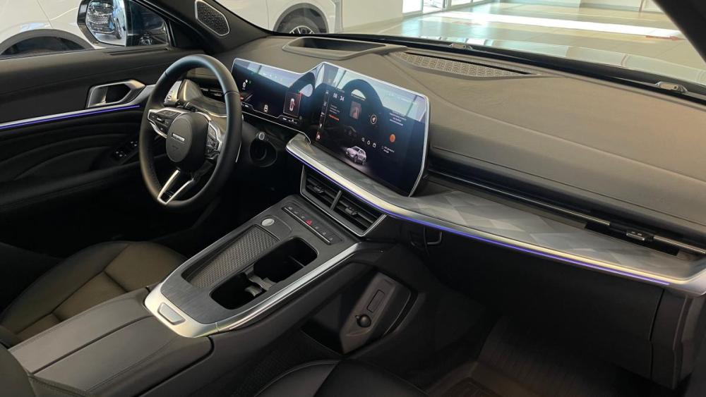 Haval F7 II Санкт-Петербург  - изображение 10