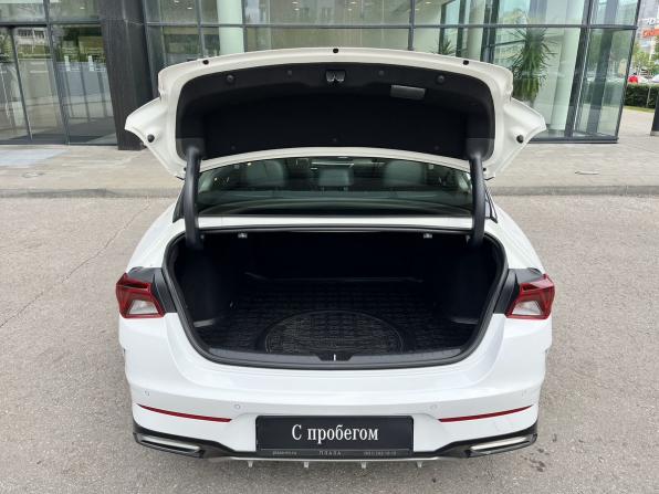 Kia K5 III с пробегом 2021 года, цена 2 640 000 рублей, 49519 км, седан, Автокод Объявления