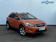 Subaru XV I Москва  - изображение 15
