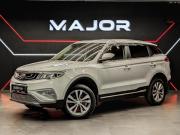 Geely Atlas I Москва  - изображение 27