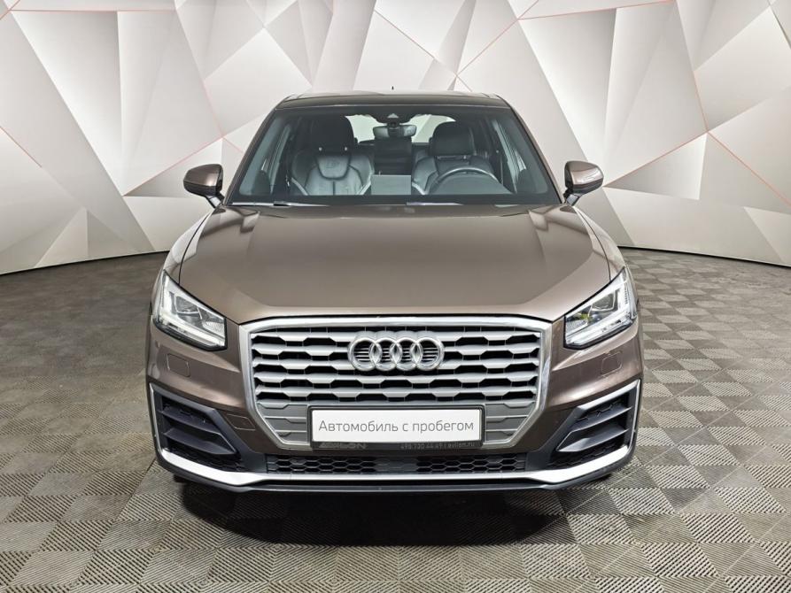 Audi Q2 I Москва  - изображение 7