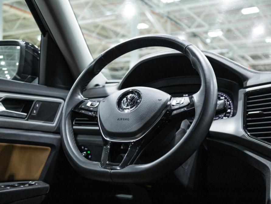Volkswagen Teramont I Санкт-Петербург  - изображение 26