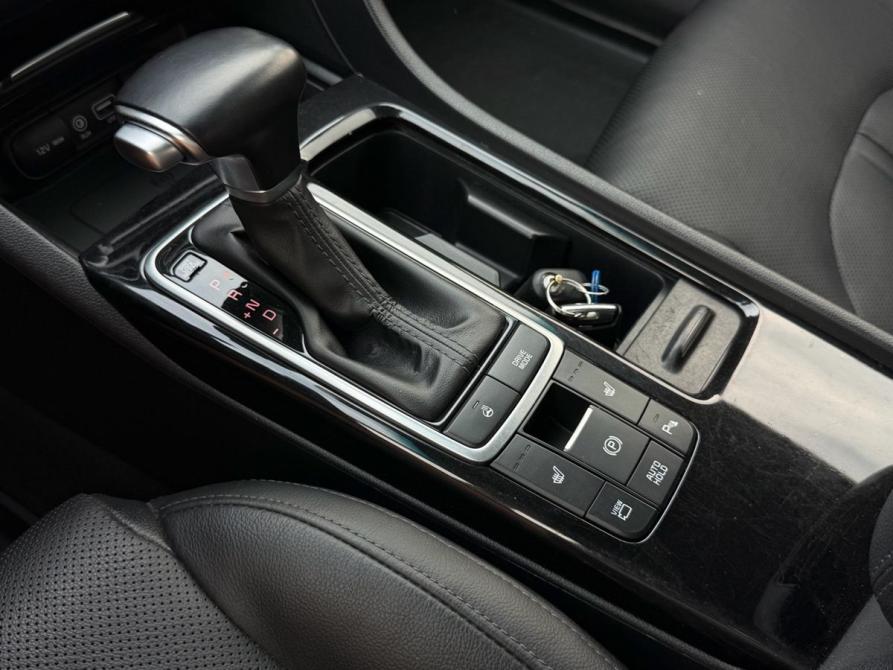 Kia Optima IV Рестайлинг Волгоград  - изображение 18