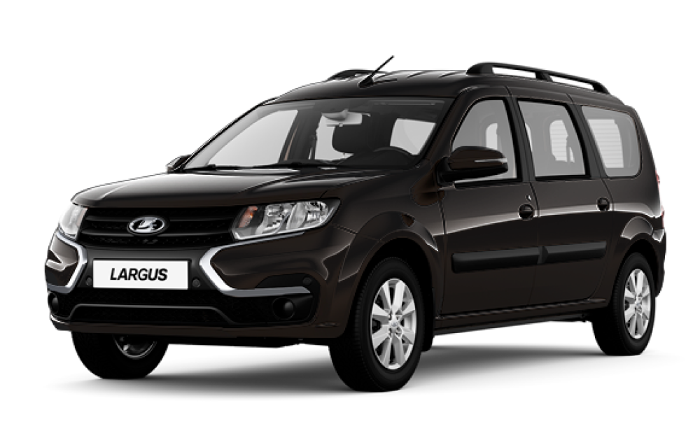 Lada (ВАЗ) Largus I Рестайлинг Нижний Новгород  - изображение 1