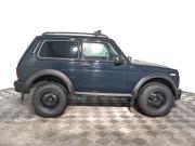 Lada (ВАЗ) Niva Legend Москва  - изображение 30