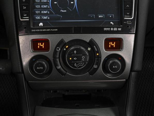 Peugeot 408 I с пробегом 2013 года, цена 635 000 рублей, 185123 км, седан, Автокод Объявления
