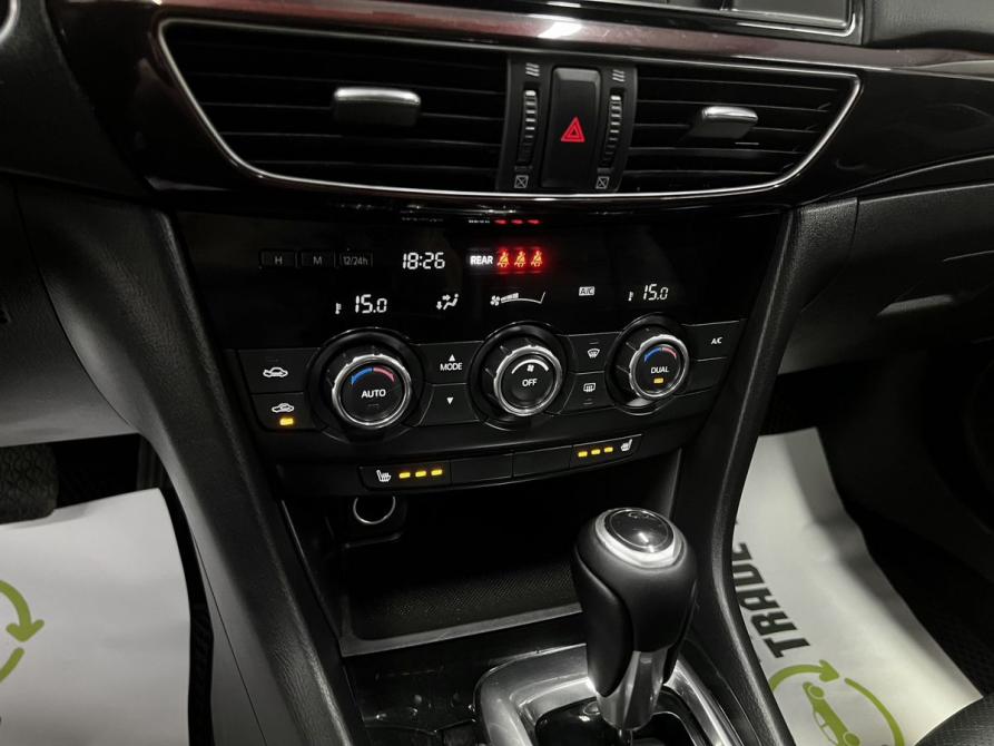 Mazda 6 III (GJ) Тверь  - изображение 17