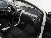 Toyota Corolla X (E140 E150) Тюмень  - изображение 37
