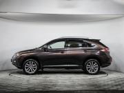 Lexus RX III Рестайлинг Санкт-Петербург  - изображение 42