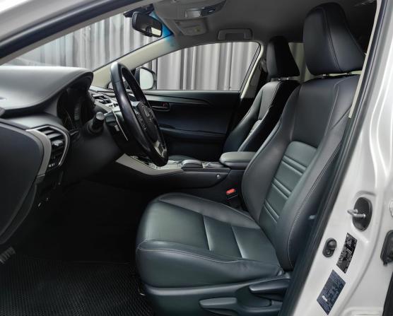 Lexus NX I Рестайлинг с пробегом 2020 года, цена 2 980 000 рублей, 150858 км, внедорожник, Автокод Объявления