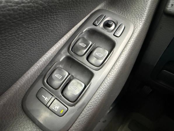 Volvo XC90 I Рестайлинг с пробегом 2009 года, цена 1 295 000 рублей, 327000 км, внедорожник, Автокод Объявления
