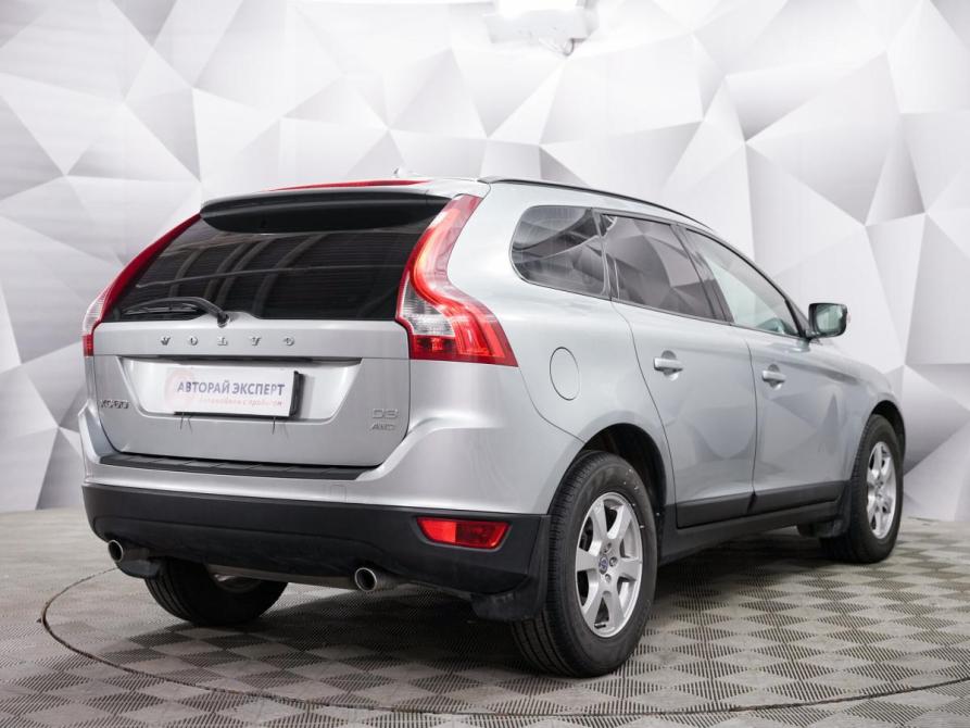 Volvo XC60 I Ульяновск  - изображение 5