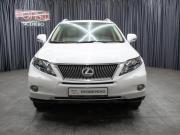 Lexus RX III Москва  - изображение 24