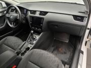 Skoda Octavia III (A7) Рестайлинг Москва  - изображение 48
