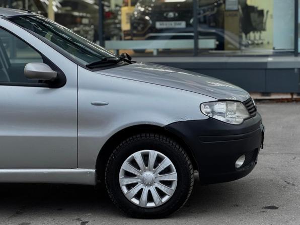 Fiat Albea I Рестайлинг с пробегом 2007 года, цена 279 000 рублей, 198613 км, седан, Автокод Объявления