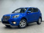 Geely Emgrand X7 I Рестайлинг Кемерово  - изображение 16