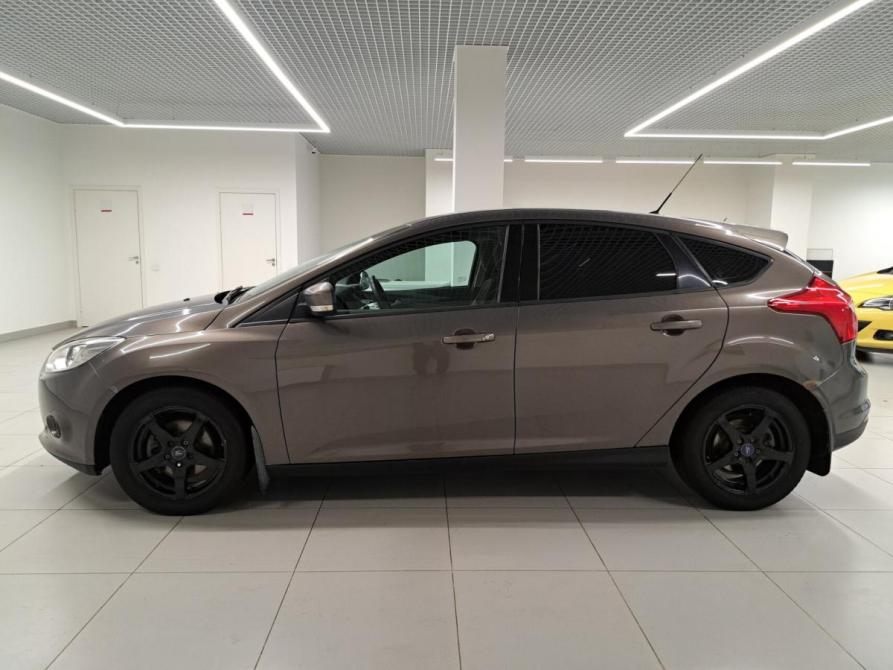 Ford Focus III Казань  - изображение 10