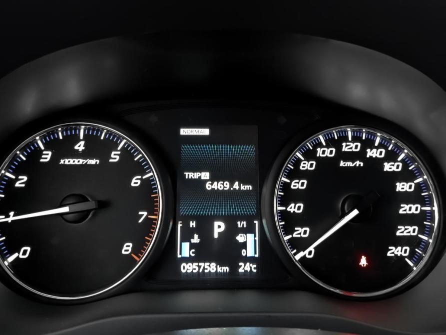 Mitsubishi Outlander III Рестайлинг 3 Москва  - изображение 16