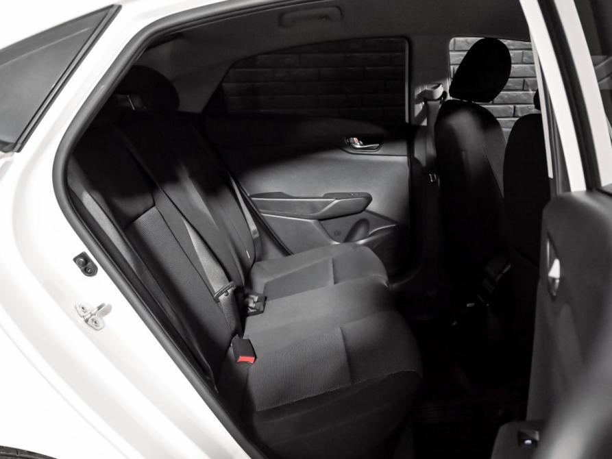 Hyundai Solaris II Рестайлинг Екатеринбург  - изображение 16