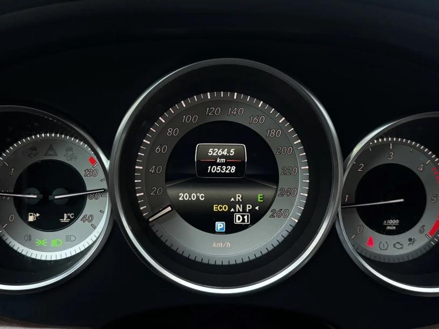 Mercedes-Benz CLS II (C218) Рестайлинг Москва  - изображение 16