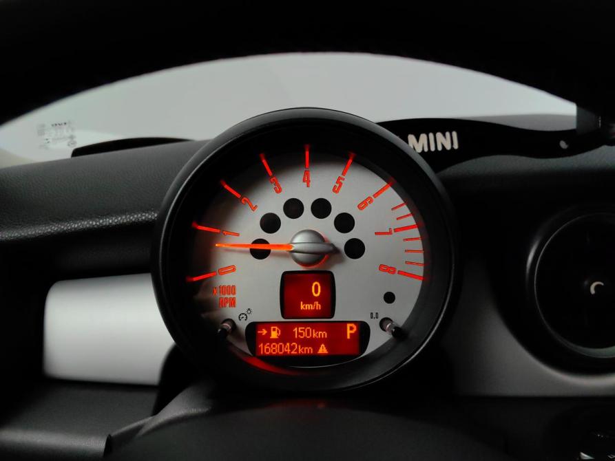 Mini Clubman I Рестайлинг Подольск  - изображение 10